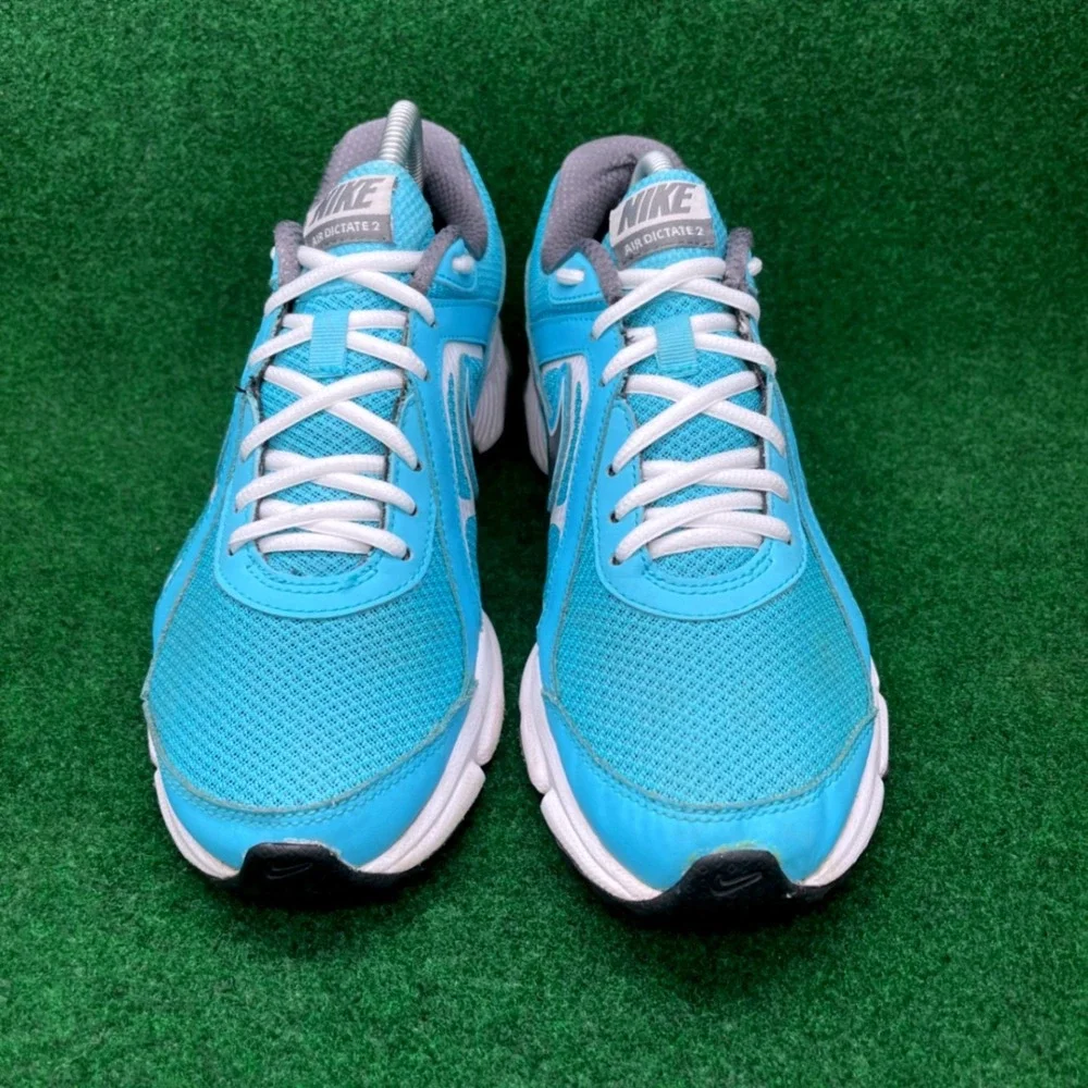 Nike gently used